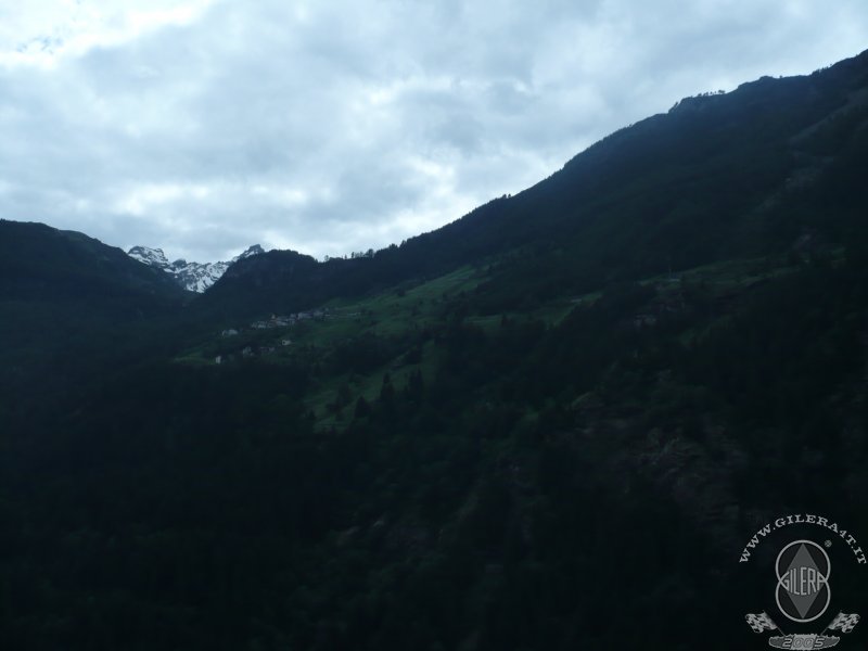 2009 SPLUGA